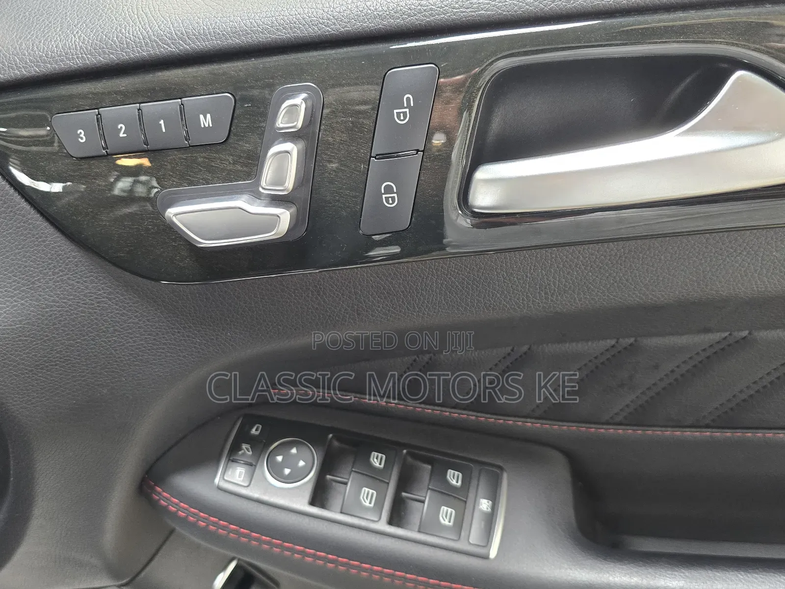 Mercedes-Benz GLE-Class GLE 350d 4MATIC 2018 Black