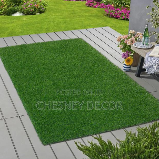 Home and Garden Turf Grass