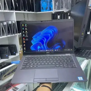 Laptop Dell Latitude 5300 8GB Intel Core I7 SSD 256GB