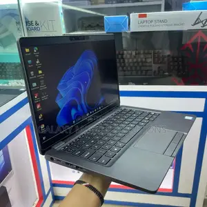Laptop Dell Latitude 5300 8GB Intel Core I7 SSD 256GB