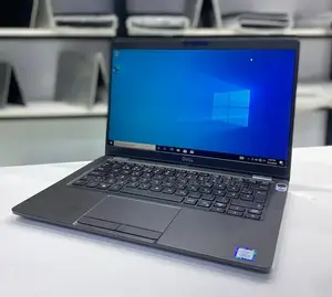 Laptop Dell Latitude 5300 8GB Intel Core I7 SSD 256GB