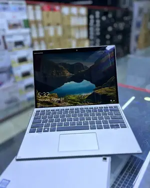 Laptop HP Elite X2 1013 G4 8GB Intel Core I5 SSD 256GB