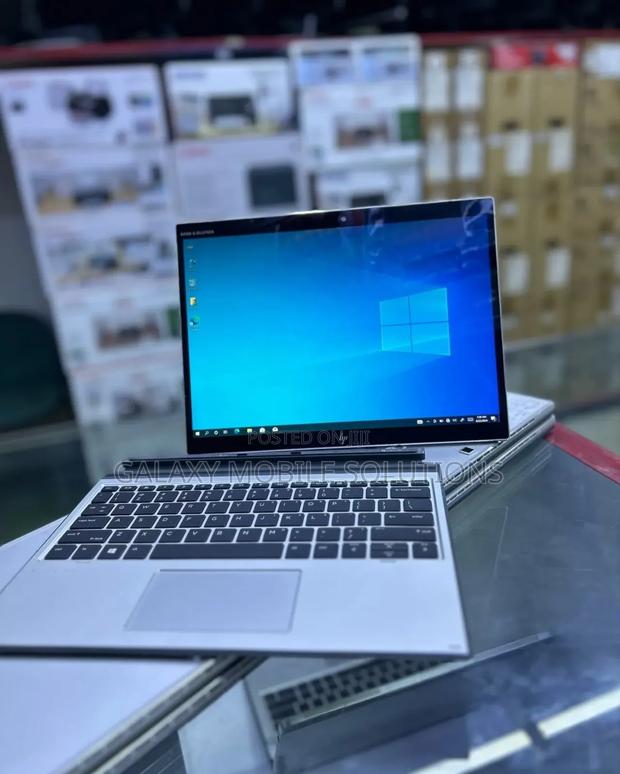 Laptop HP Elite X2 1013 G4 8GB Intel Core I5 SSD 256GB - thumbnail 3