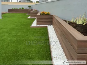 Family Garden Artificiall Carpet