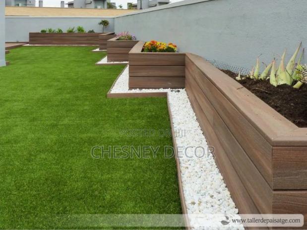 Family Garden Artificiall Carpet