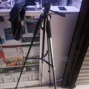 Camera+Phone Tripod 1.7mtr - main view