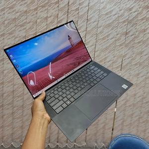 Laptop Dell Precision 5550 32GB Intel Xeon SSD 512GB - main view