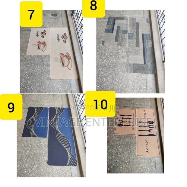 Kitchen Mats Bigger Size - main view