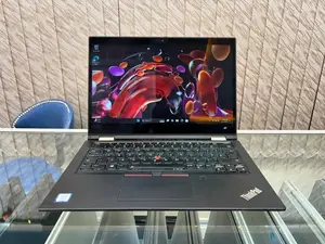 Laptop Lenovo ThinkPad X390 16GB Intel Core I5 SSD 256GB