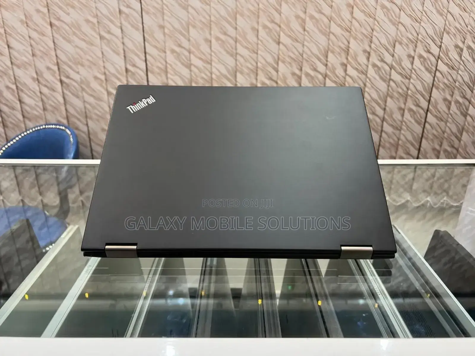 Laptop Lenovo ThinkPad X390 16GB Intel Core I5 SSD 256GB