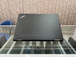 Laptop Lenovo ThinkPad X390 16GB Intel Core I5 SSD 256GB