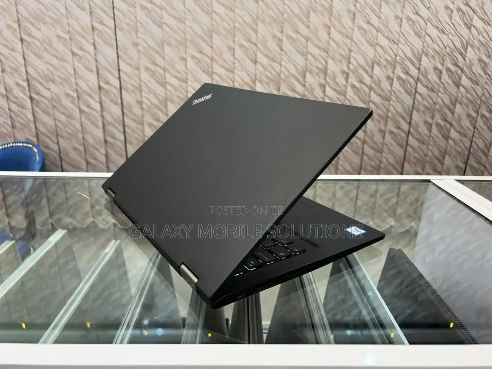 Laptop Lenovo ThinkPad X390 16GB Intel Core I5 SSD 256GB
