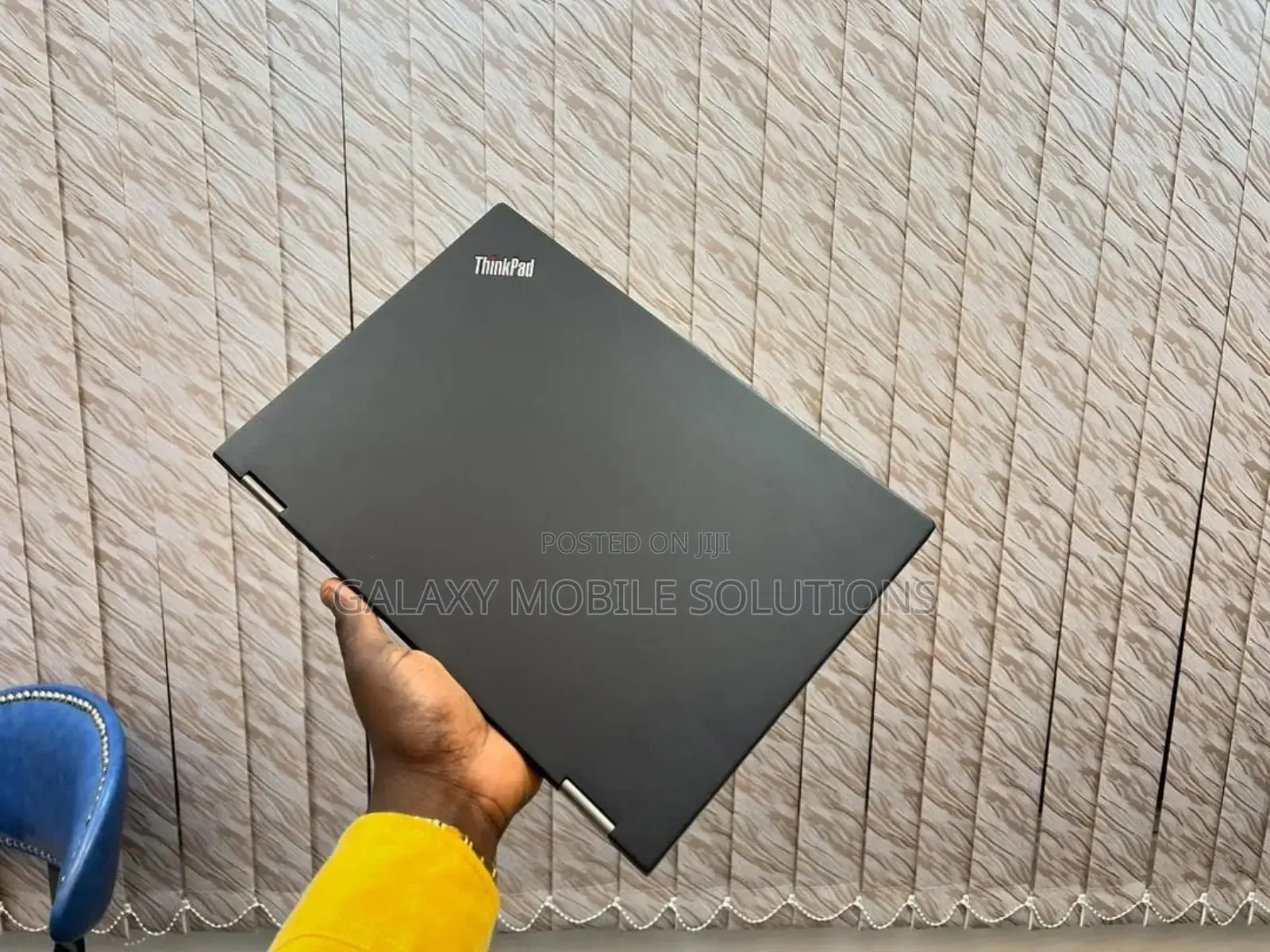 Laptop Lenovo ThinkPad X390 16GB Intel Core I5 SSD 256GB