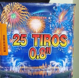 Noches - *25 SHOTS* Fireworks - thumbnail 2