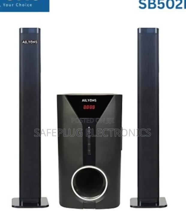 Ailyons Soundbar System SB502K