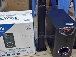 Ailyons Soundbar System Woofer SB - thumbnail 2