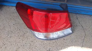 Subaru BMG Legacy Saloon Taillight