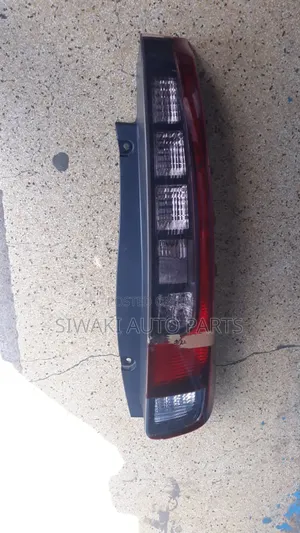 Noah 2015 Taillight