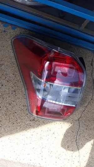 Subaru Forester SJ5/SJG Taillight