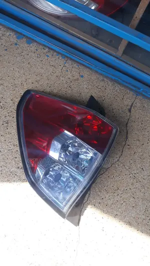 Subaru Forester SH5 Taillight
