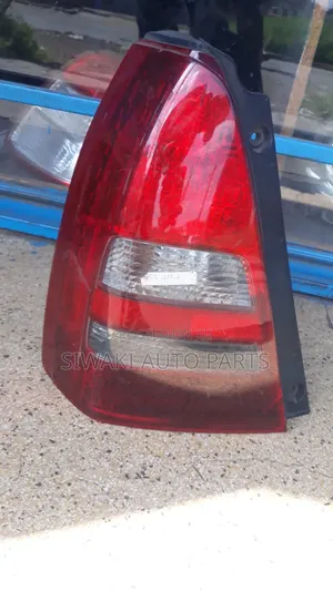 Subaru Forester Sg5 Taillight