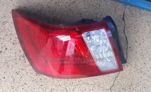 Subaru Anesis