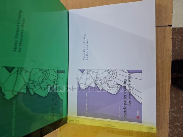 Metric Pattern Cutting for Menswear Book Winifred Aldrich - thumbnail 8