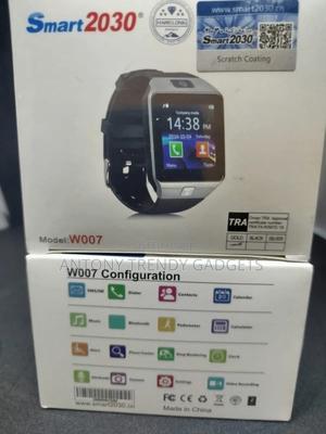 Smart 2030 Touch Sports Smart Watch - thumbnail 2