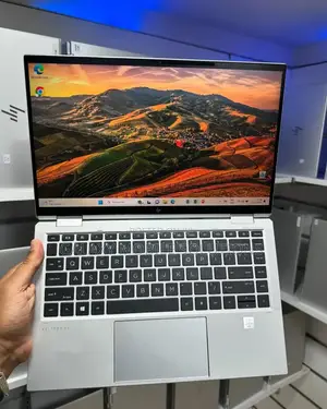 Laptop HP EliteBook X360 1040 G7 16GB Intel Core I7 SSD 512GB
