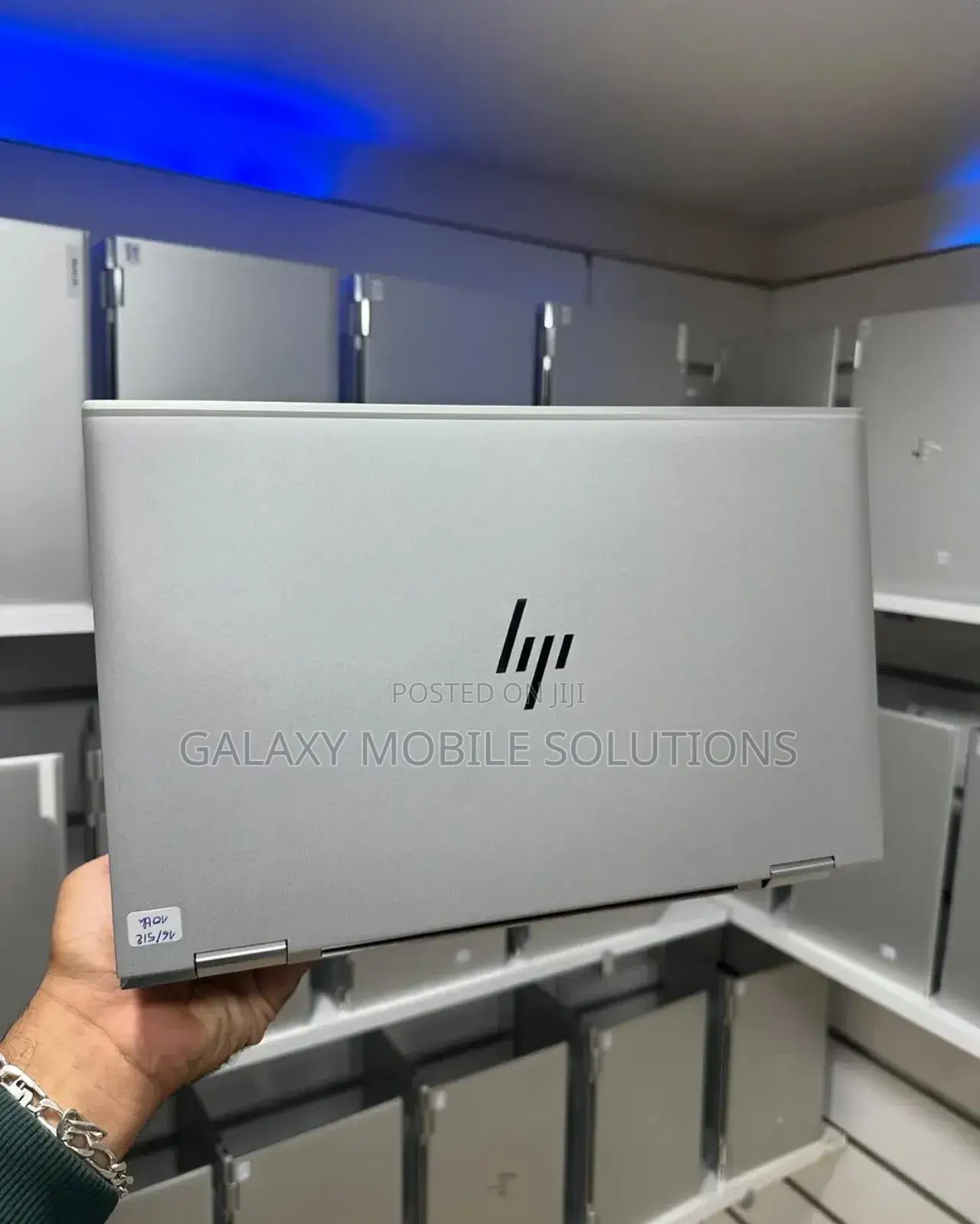 Laptop HP EliteBook X360 1040 G7 16GB Intel Core I7 SSD 512GB