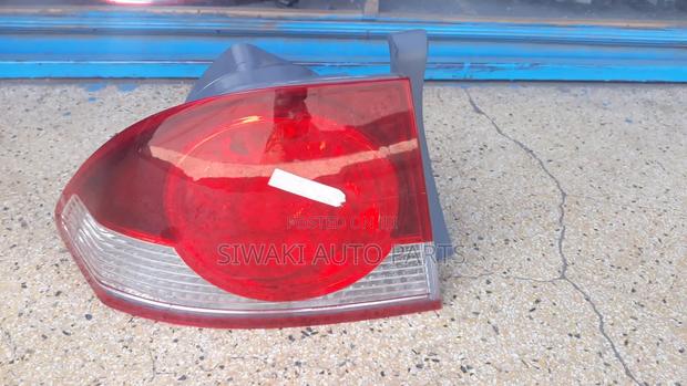 Honda Civic Taillight - main view