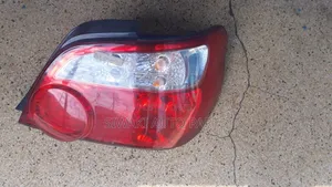 Subaru Impreza N10 Taillight