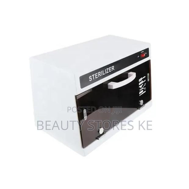 Quality Disinfectionuv Sterilizer for Barbershop
