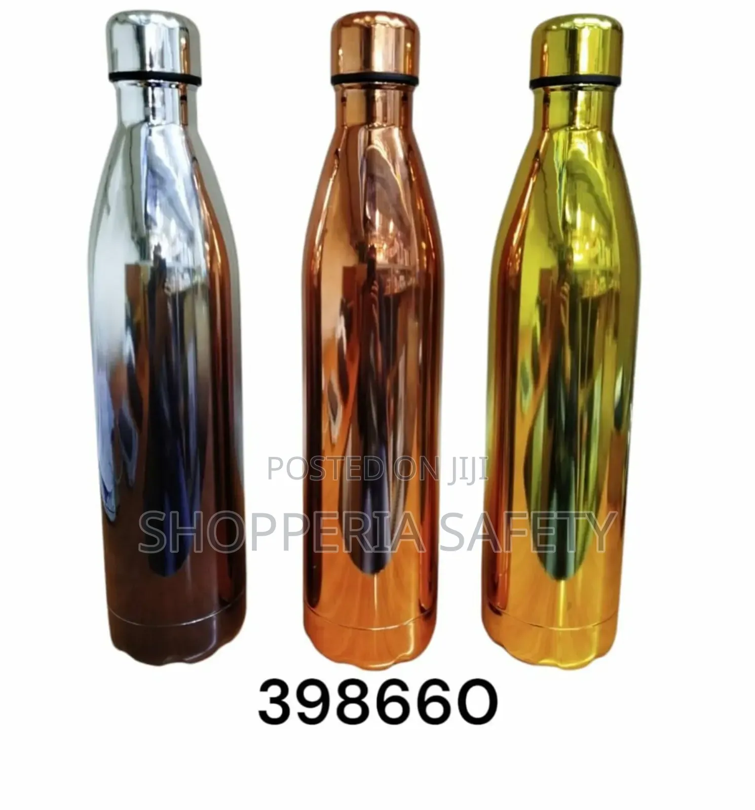 Unbreakable 800ml Flask