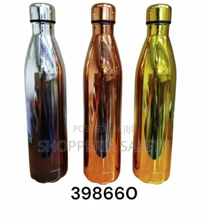 Unbreakable 800ml Flask