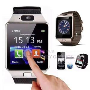 DZ09 Smart Watch Bluetooth Calling - thumbnail 2