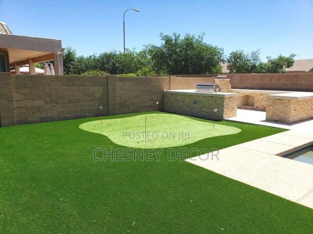 Golf Grass Turfing Artificial