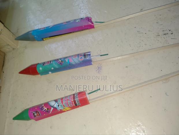 Single Fireworks - thumbnail 2