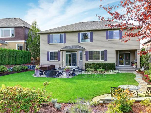 Synthetic Carpet Home Turfing - main view