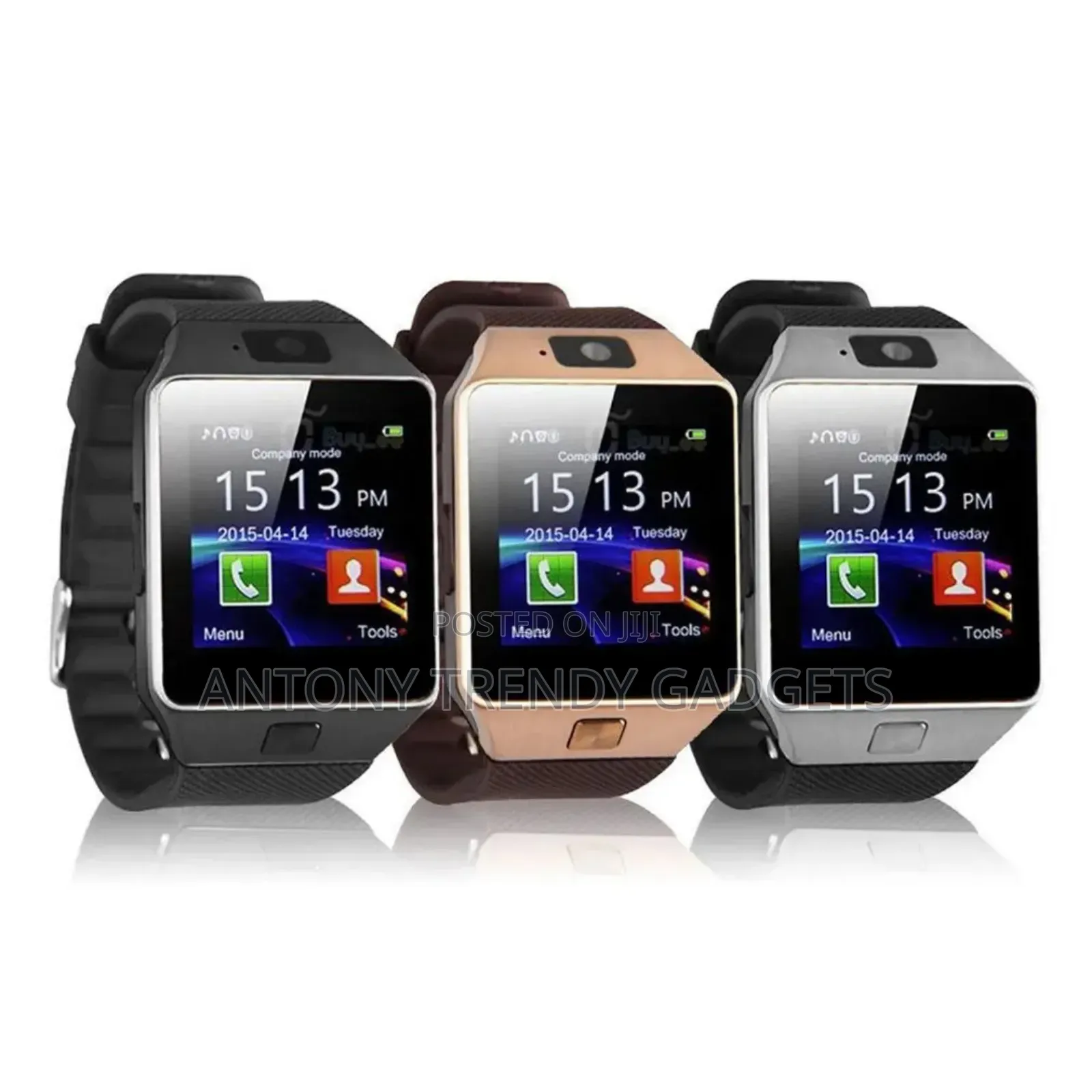 DZ09 Smartwatch For Android Smartphones