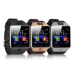 DZ09 Smartwatch For Android Smartphones - thumbnail 2