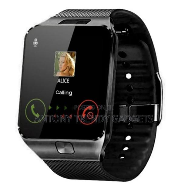 Dz09 Smart Watches - main view