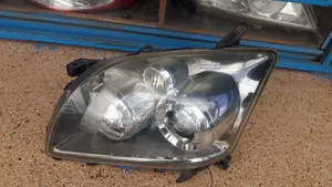 Avensis 2007 Headlight Xenon