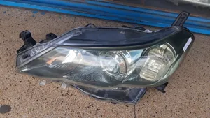 Mark X 2010-2012 Headlight Xenon