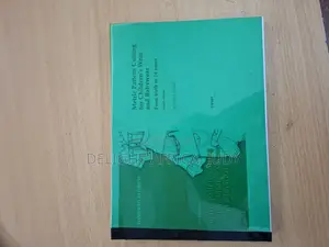 Metric Pattern Cutting for Women's Wear by Winifred Aldrich