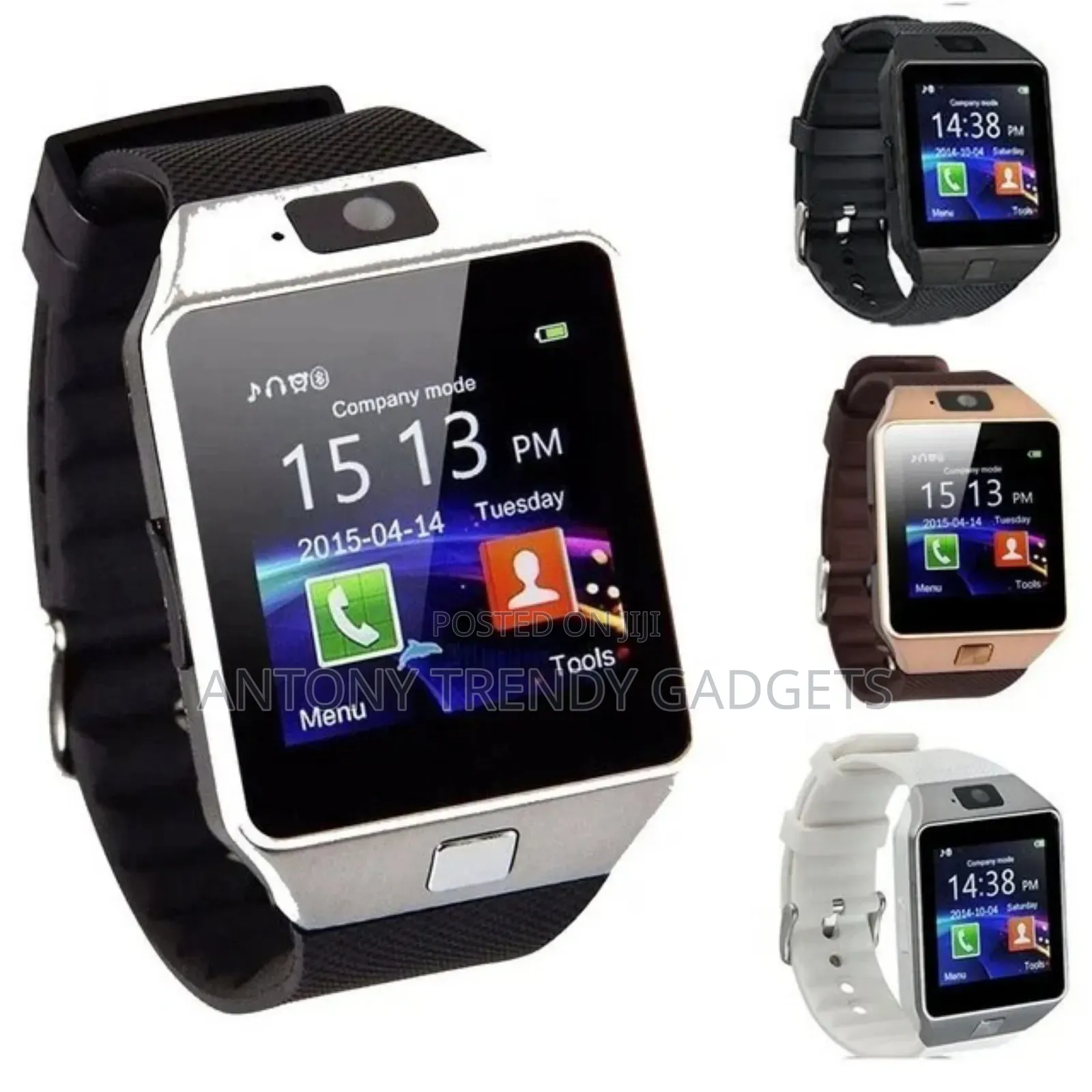 Dz09 Smart Watches