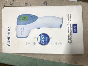 Thermometer Non-Contact - main view