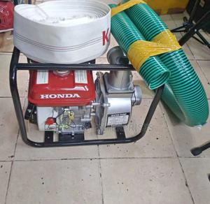 Honda 2" Water Pump /Full Package - main view