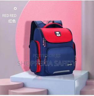 Oxford SM School Backbacks - thumbnail 2