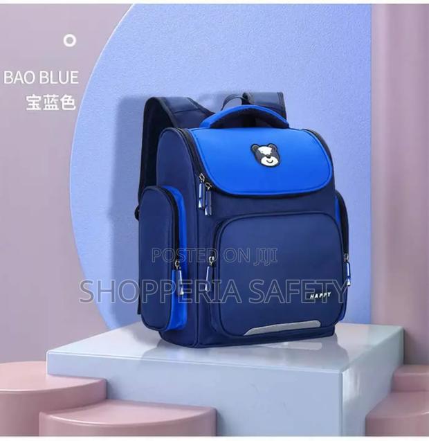 Oxford SM School Backbacks - thumbnail 3